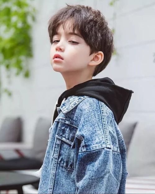 這個男孩讓18萬人瘋狂,這是我今年看過顏值最高的人