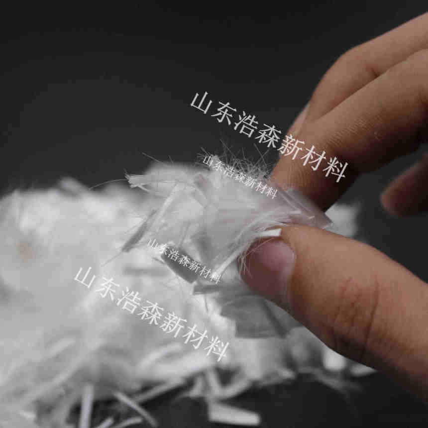 江蘇省南京市棲霞區(qū)混凝土砂漿用聚醇纖維 專業(yè)砂漿聚醇無捻紗實力工廠