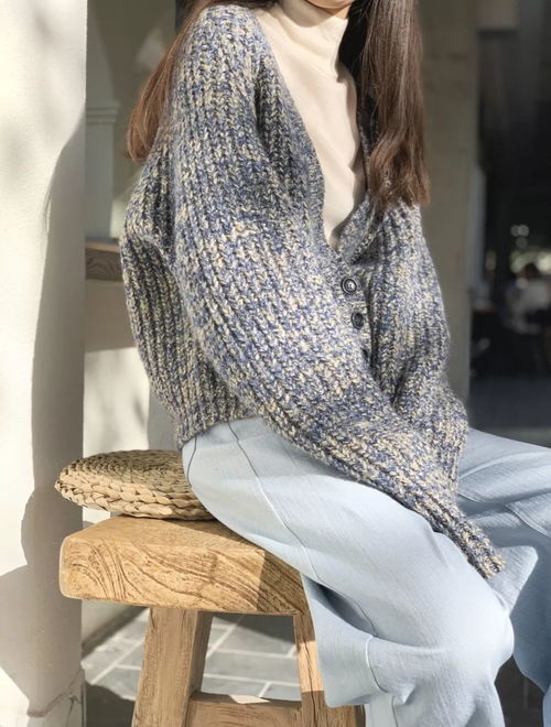 穿上它,比男朋友的擁抱更暖